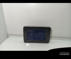 DISPLAY MERCEDES Classe B W246 2Â° Serie A24690073