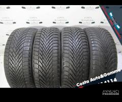 205 55 16 Pirelli 2019 99% 205 55 R16 4 Gomme - 1