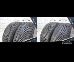 205 55 16 Pirelli 2019 99% MS 205 55 R16 4 Gomme - 2