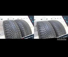 205 55 16 Pirelli 2019 99% MS 205 55 R16 4 Gomme - 3