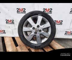 CERCHIO IN LEGA NISSAN Micra 4Â° Serie 175/60 R15