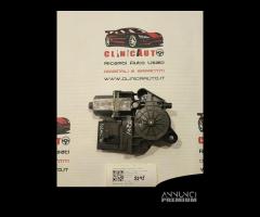 MOTORINO ALZAVETRO POSTERIORE SINISTRO RENAULT Sce - 1