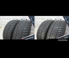 215 55 17 Pirelli 80% 2019 MS 215 55 R17 4 Gomme - 2