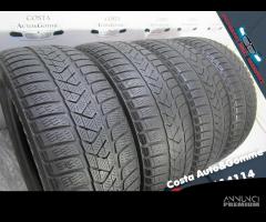 215 55 17 Pirelli 2019 80% 215 55 R17 4 Gomme - 3