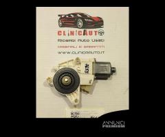 MOTORINO ALZAVETRO POSTERIORE SINISTRO MERCEDES Cl - 2