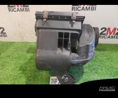 SCATOLA FILTRO ANTIPOLLINE NISSAN Navara Serie YD2 - 4