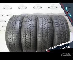 215 65 17 Pirelli 2020 215 65 R17 80% 4 Gomme - 1