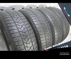 215 65 17 Pirelli 2020 215 65 R17 80% 4 Gomme - 3