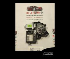 MOTORINO ALZAVETRO POSTERIORE SINISTRO VOLVO V50 1 - 1