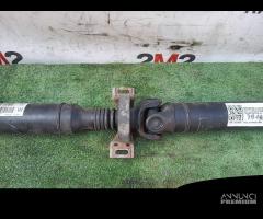 ALBERO DI TRASMISSIONE CENTRALE MERCEDES SLK W171 - 4