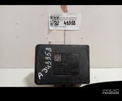 CENTRALINA ABS AUDI A3 Sportback Serie (8VA) 3Q0 6 - 8