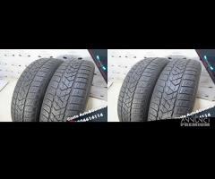 215 65 17 Pirelli 85% 2019 215 65 R17 4 Gomme - 2