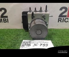 CENTRALINA ABS CITROEN Jumper 3Â° Serie 0052065547 - 4