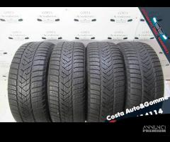 225 55 16 Pirelli 2020 90% 225 55 R16 4 Gomme - 1