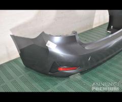 Originale bmw 3 g20 paraurti posteriore | 15816