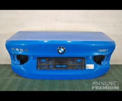 BMW 1 F52 Portellone posteriore | 15789