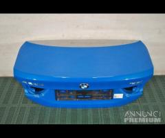 BMW 1 F52 Portellone posteriore | 15789