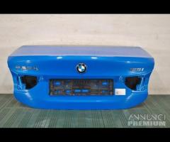 BMW 1 F52 Portellone posteriore | 15789 - 3