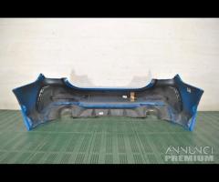 BMW 1 F52 Paraurti posteriore m-sport | 15790 - 7