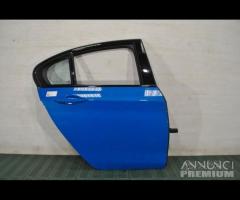 BMW 1 F52 7477088 Porta posteriore destra | 15794 - 1