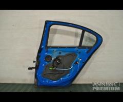 BMW 1 F52 7477088 Porta posteriore destra | 15794 - 3