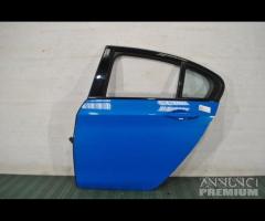 BMW 1 F52 Porta posteriore sinistra | 15793