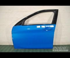 BMW 1 F52 7477089 Porta anteriore sinistra | 15791 - 1