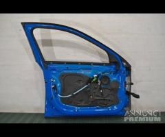 BMW 1 F52 7477089 Porta anteriore sinistra | 15791