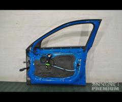 BMW 1 F52 7477090 Porta anteriore destra | 15792