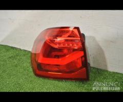 Bmw 1 f52 fanale posteriore sinistro led | 15798