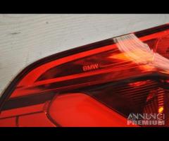 Bmw 1 f52 fanale posteriore sinistro led | 15798