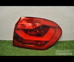 BMW F52 Fanale LED fiancata esterno destro | 15799 - 1