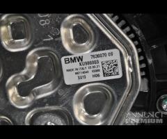 BMW F45 F39 Kit radiatori benzina | 15788 - 5