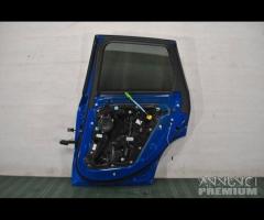 BMW X1 U11 5A38656 Porta posteriore destra | 15573