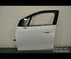 BMW U06 porta anteriore sinistra | 15613 - 1