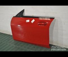 BMW serie 2 F44 Porta anteriore sinistra | 15541 - 3