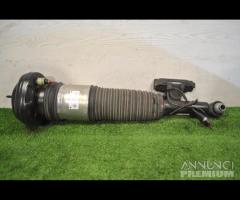 BMW SERIE 7 G11 G12 Ammortizzatore post sx | 14993 - 4