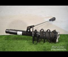 Bmw serie 3 g21 ammortizzatore ant destro | 14528