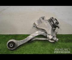 Bmw g20 g21 sostegno ruota fusello ant sx | 14531 - 4