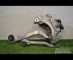 Bmw g20 g21 sostegno ruota fusello ant dx | 14532