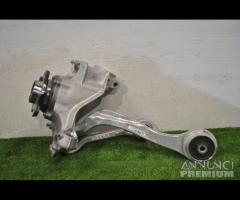 Bmw g20 g21 sostegno ruota fusello ant dx | 14532