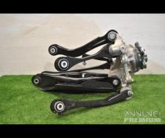 Bmw g20 g21 sostegno fusello ruota post sx | 14615 - 1