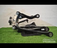 Bmw g20 g21 sostegno fusello ruota post sx | 14615 - 6