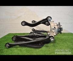 Bmw g20 g21 sostegno fusello ruota post dx | 14616