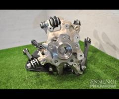 Bmw g20 g21 sostegno fusello ruota post dx | 14616