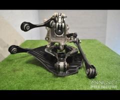 Bmw g20 g21 sostegno fusello ruota post dx | 14616 - 3