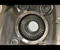 Bmw g20 g21 sostegno fusello ruota post dx | 14616 - 5