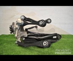 Bmw g20 g21 sostegno fusello ruota post dx | 14616 - 6