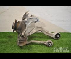 Bmw g22 g23 g26 mozzo fusello ant sx | 14676