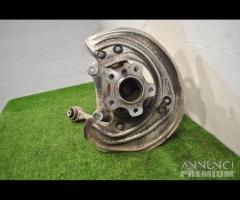 Bmw g22 g23 g26 mozzo fusello ant sx | 14677